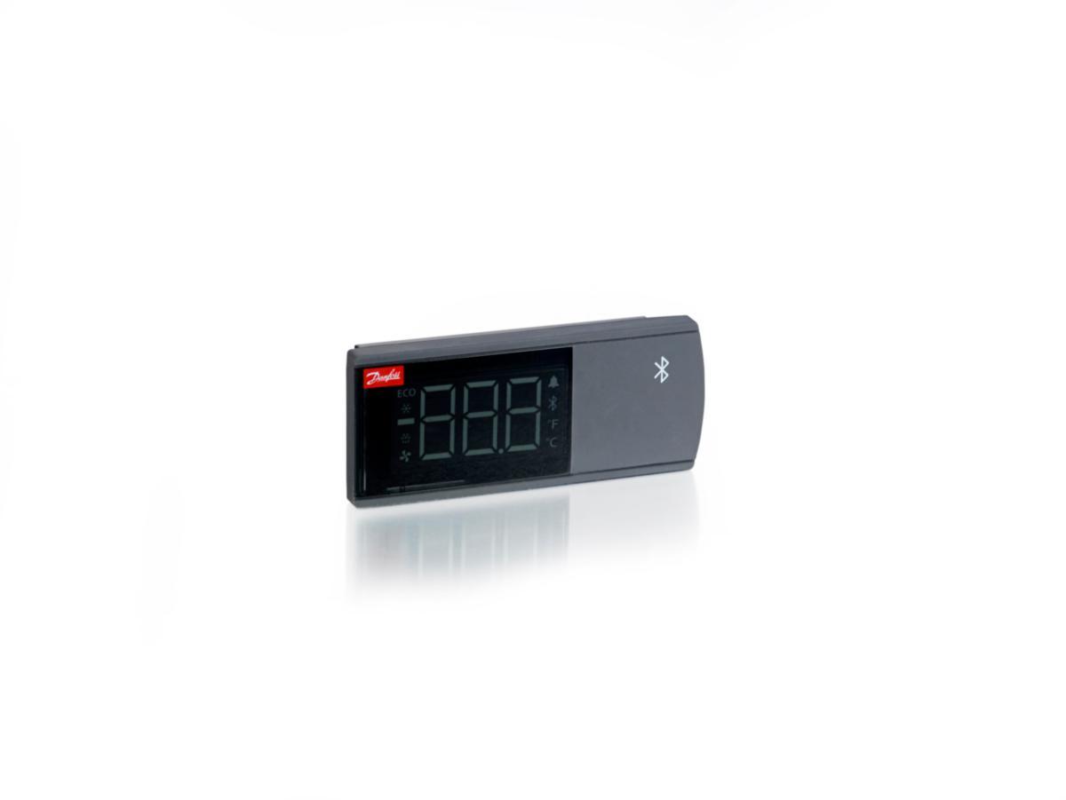 AK-CC 55 display och tillbehör - DISPLAY BLUETOOTH AK-UI55 BLUETOOTH